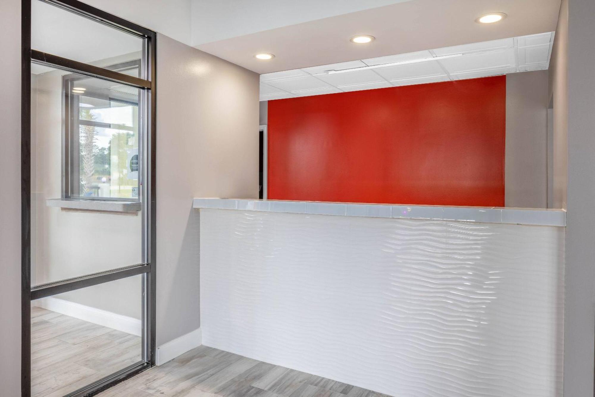 Baymont Inn & Suites Covington Esterno foto