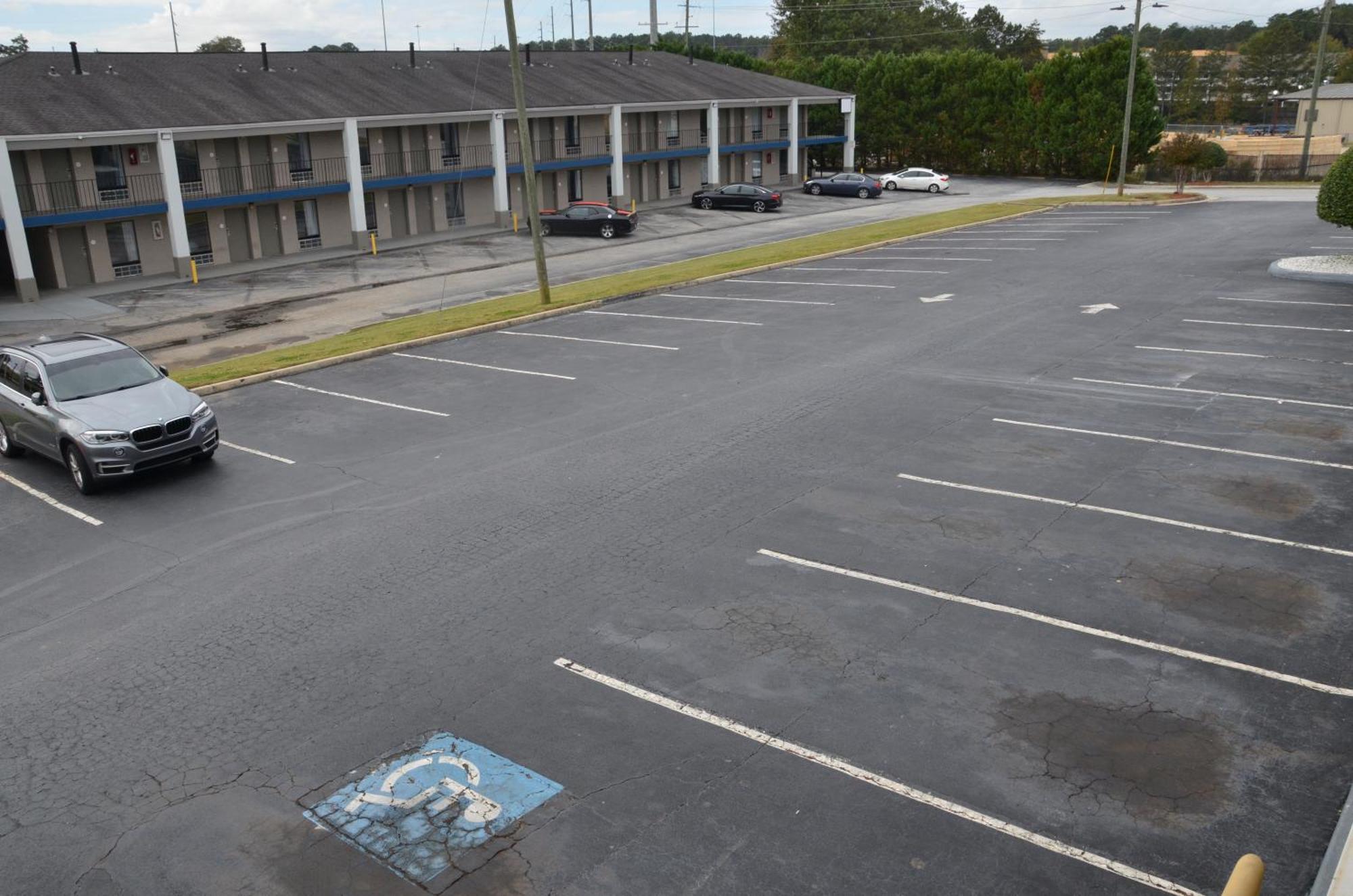 Baymont Inn & Suites Covington Esterno foto